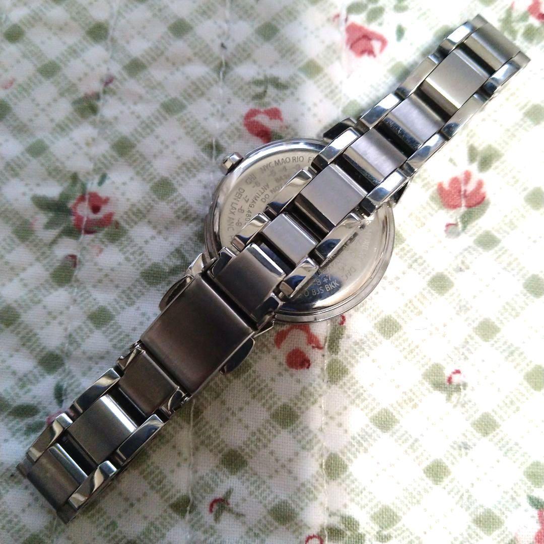 【完動品】CITIZEN xC Happy Flight