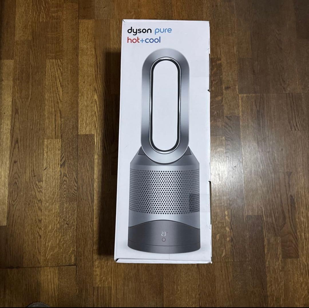 最終値下げ！Dyson Pure Hot + Cool 空気清浄機