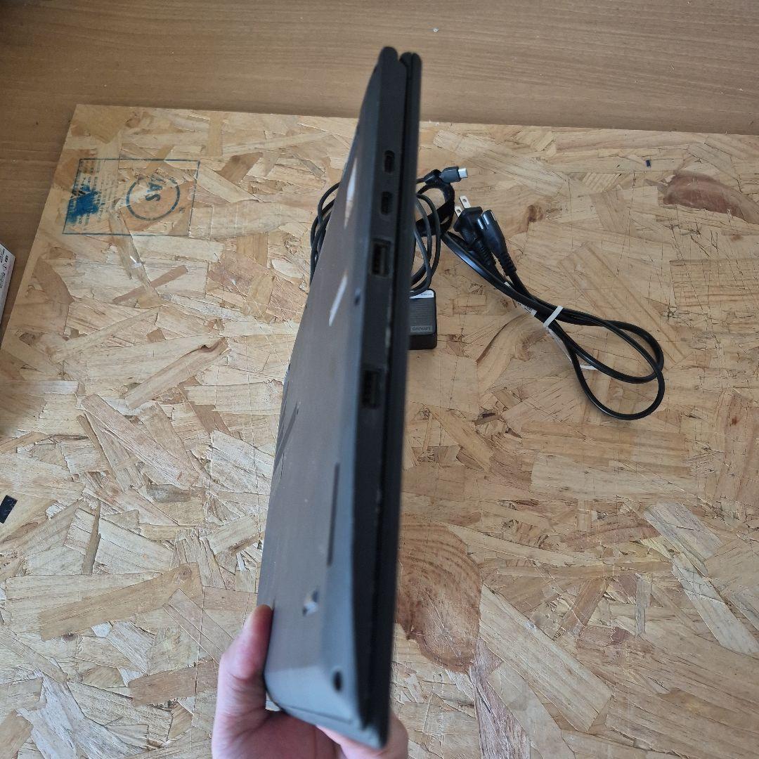 14インチ ノートPC Lenovo レノボ X1Yoga