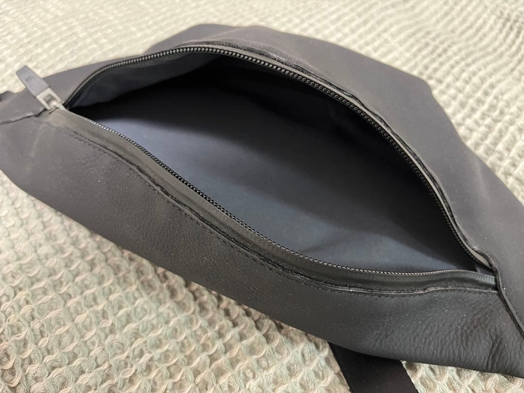 バッグ Vuja De Marcel Waist Bag