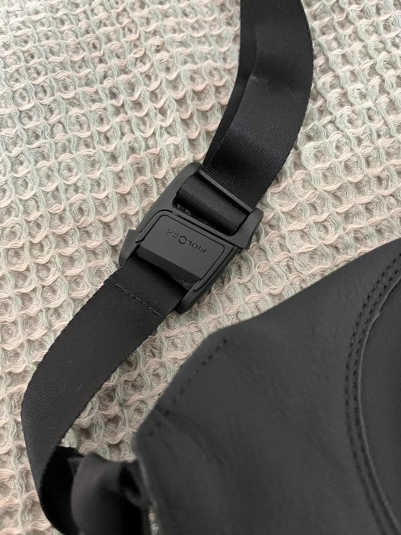 バッグ Vuja De Marcel Waist Bag