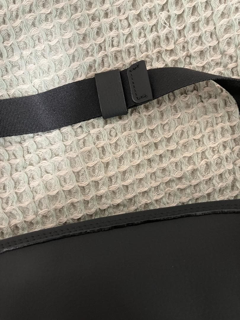 バッグ Vuja De Marcel Waist Bag