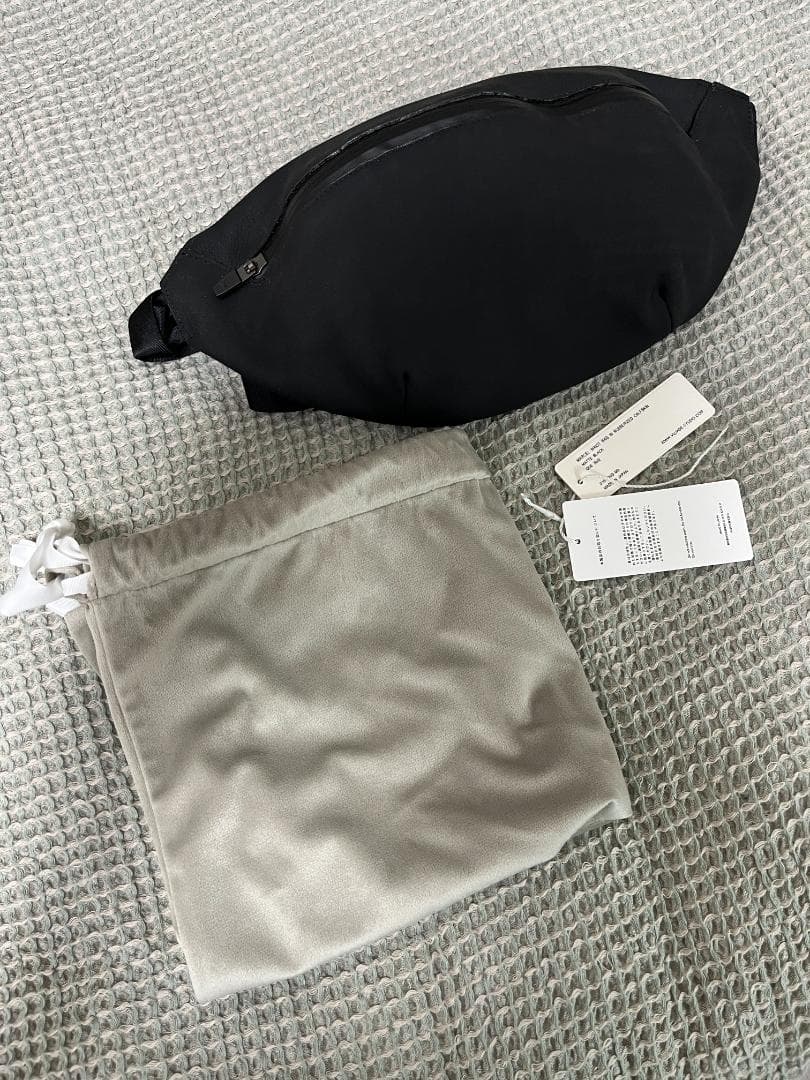バッグ Vuja De Marcel Waist Bag