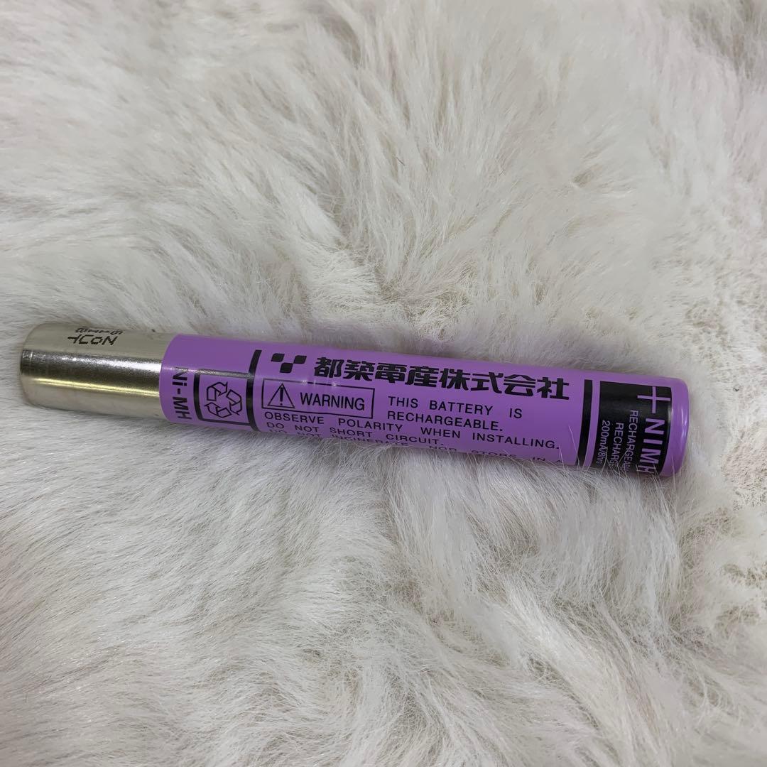 赤外線ワイヤレスマイクロフォンTDM-600B 新品未使用品