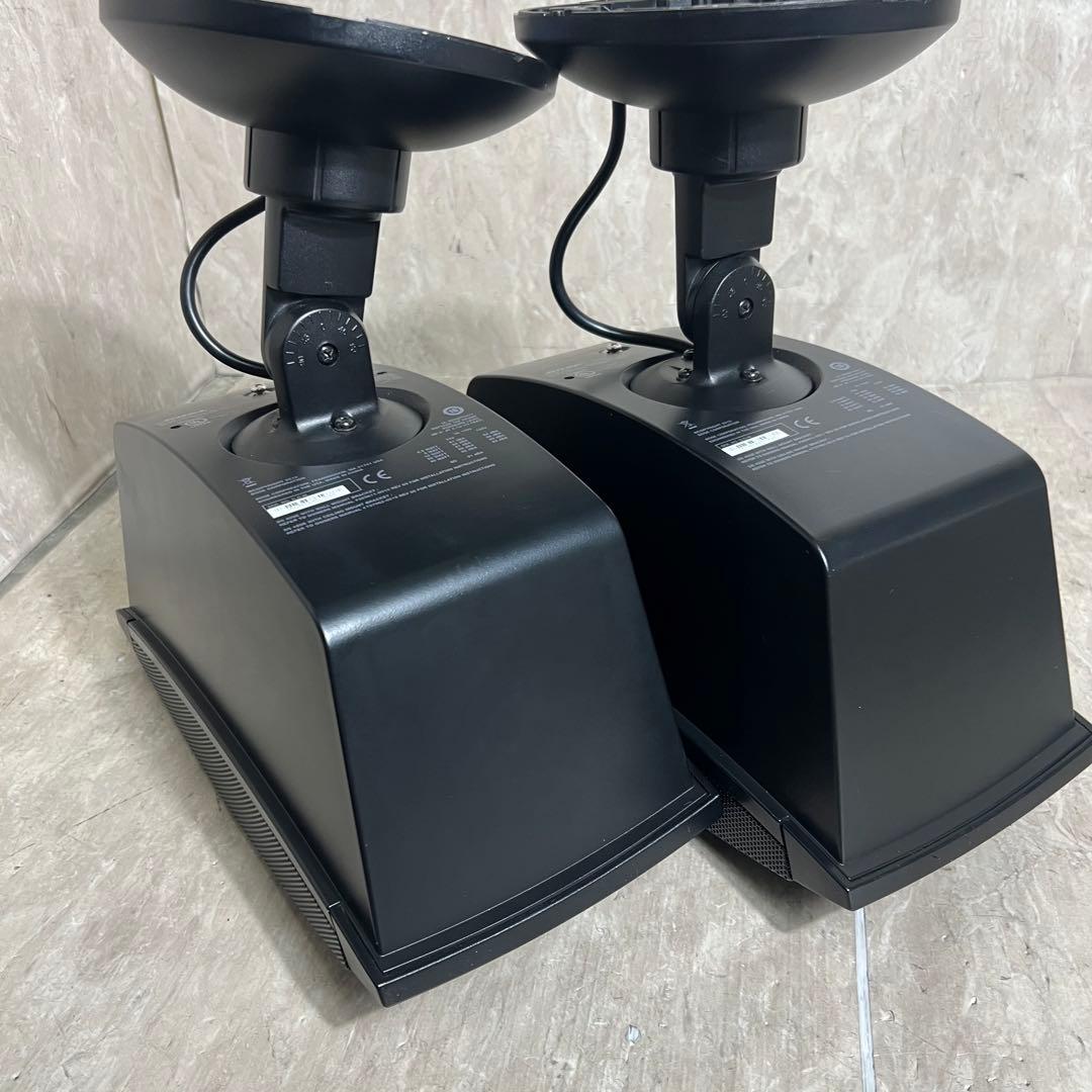 Bose FreeSpace 全天候型スピーカー DS40SE 金具付き 2個
