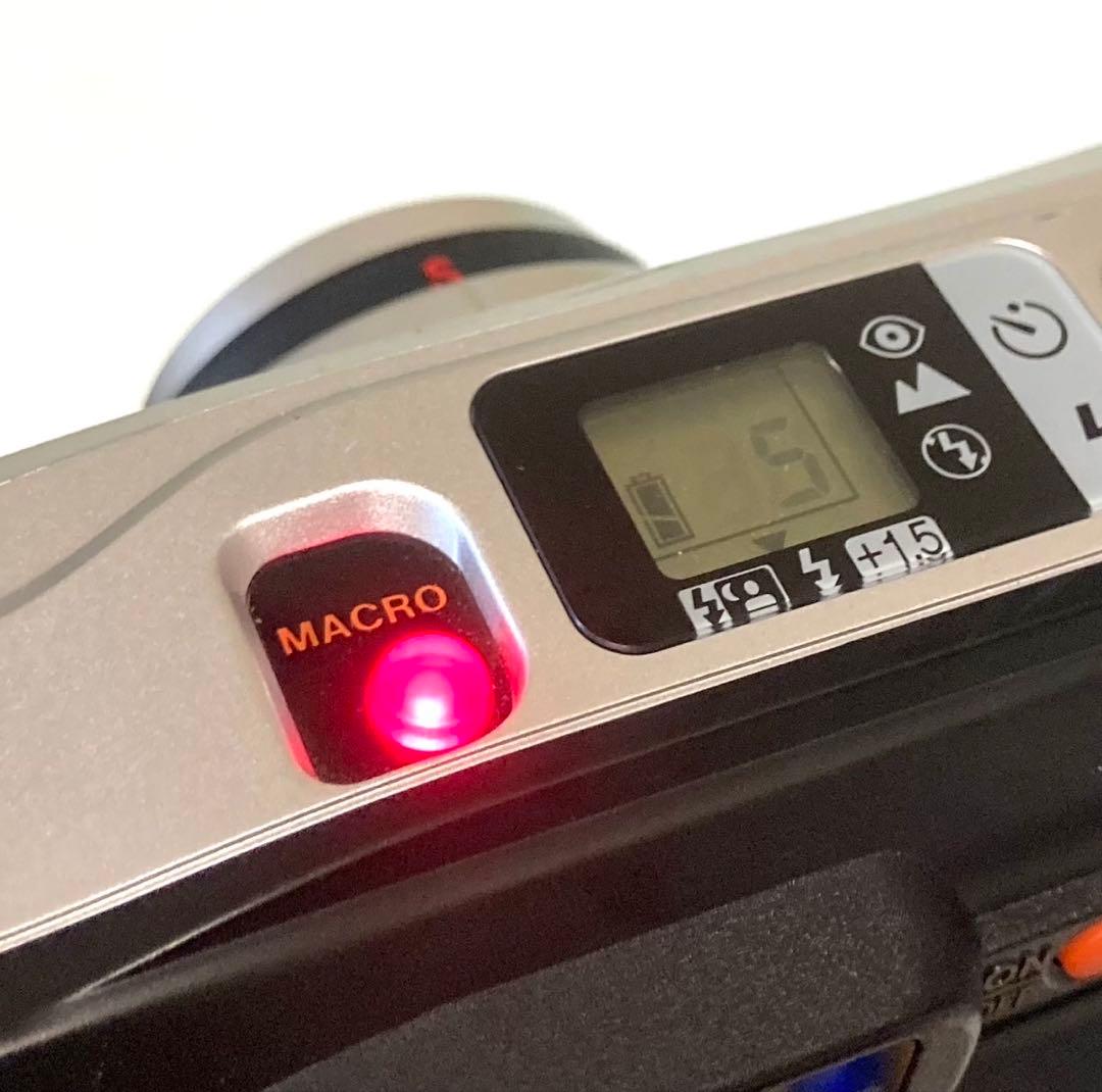 【完動品 外観美品】GOKO MACROMAX MAC-10 Z3200