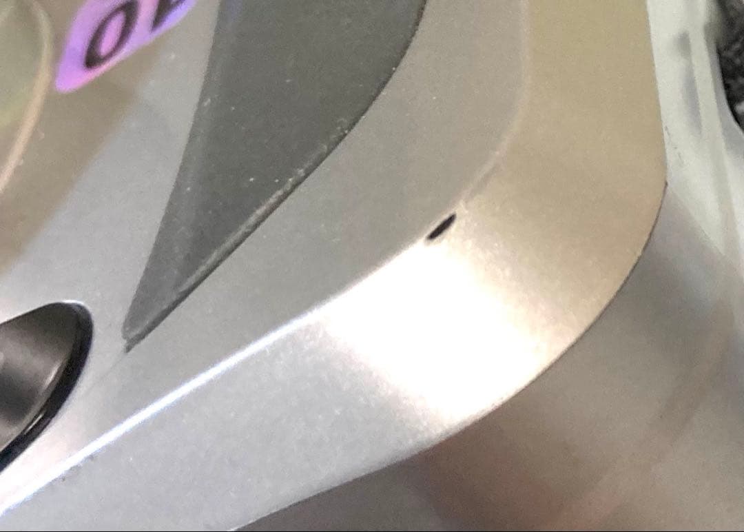 【完動品 外観美品】GOKO MACROMAX MAC-10 Z3200