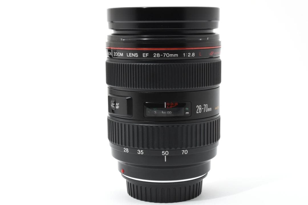 キャノン　Canon EF 28-70mm F2.8 L 1440