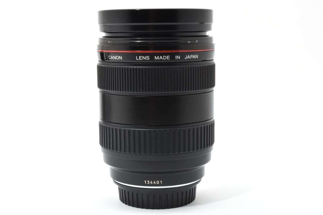キャノン　Canon EF 28-70mm F2.8 L 1440