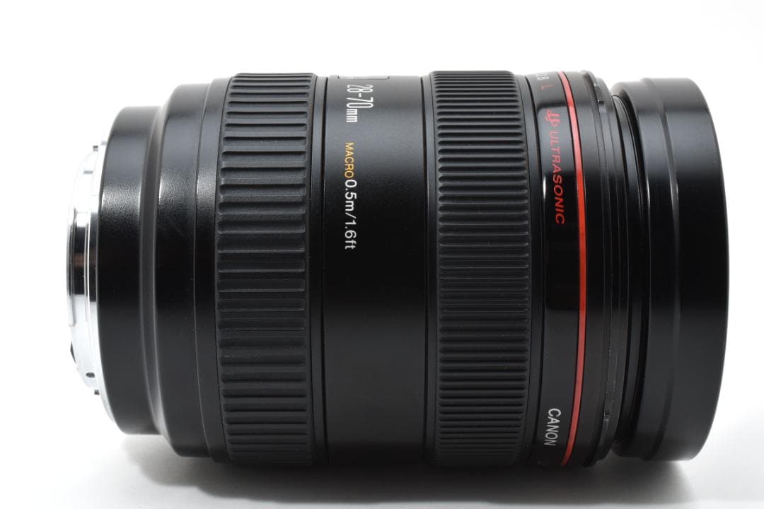 キャノン　Canon EF 28-70mm F2.8 L 1440