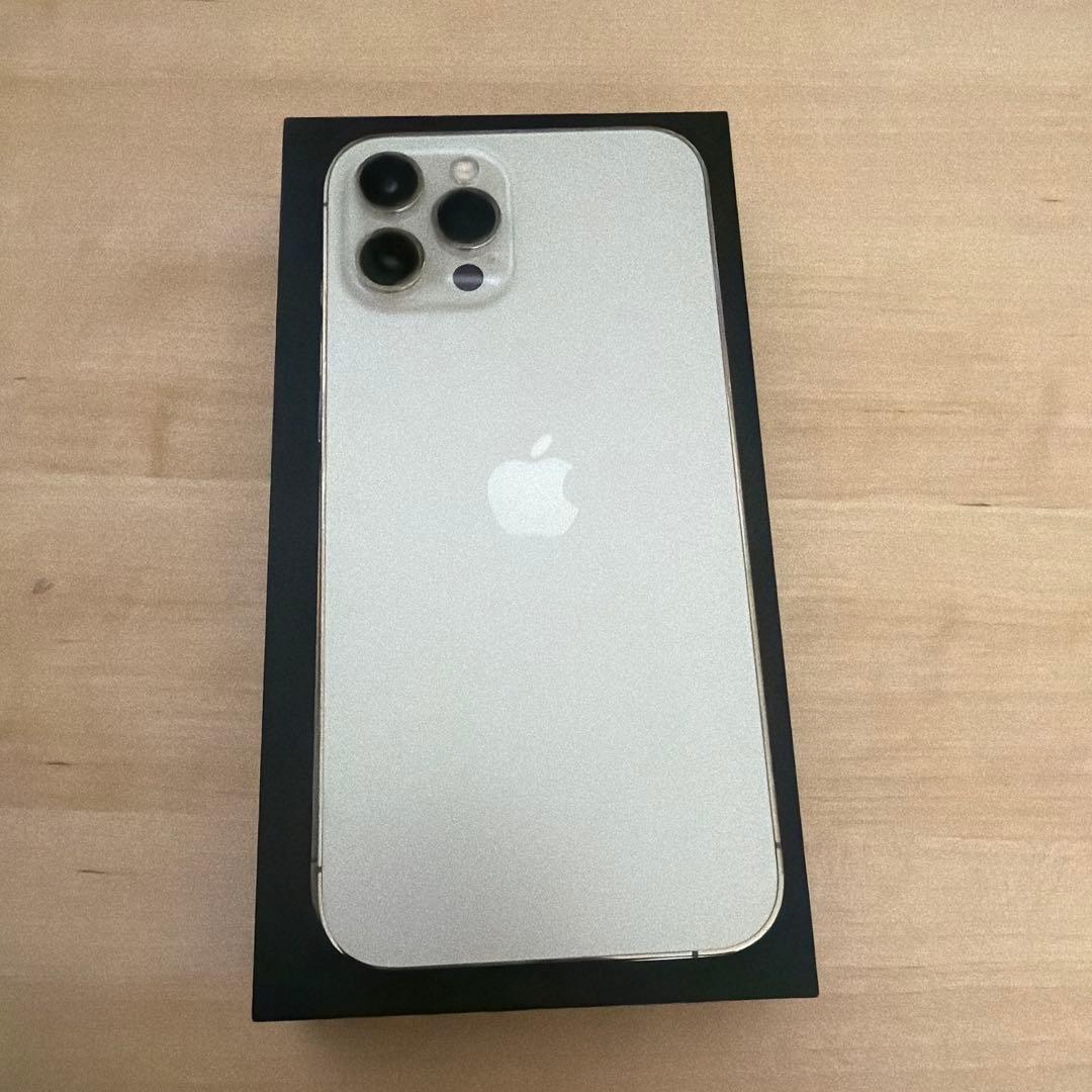 スマートフォン本体 iPhone12 ProMax