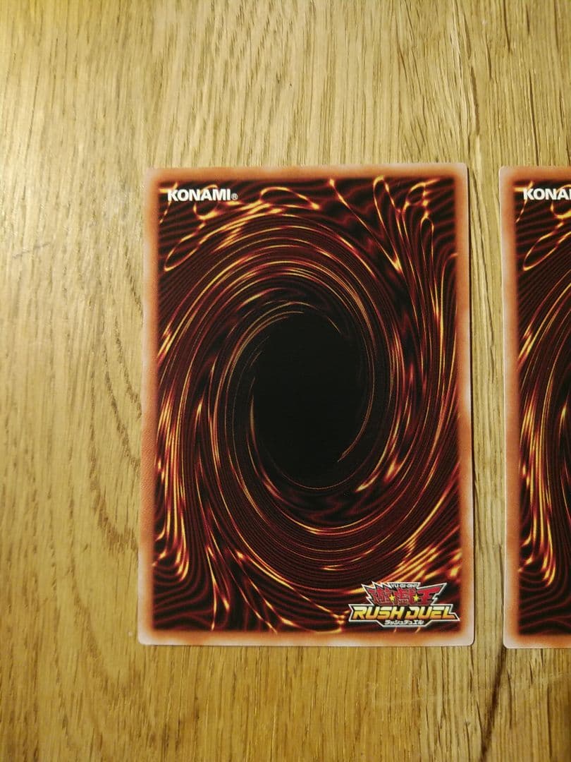 彩光のプリマギターナ　オーバーラッシュ　3枚　ラッシュデュエル