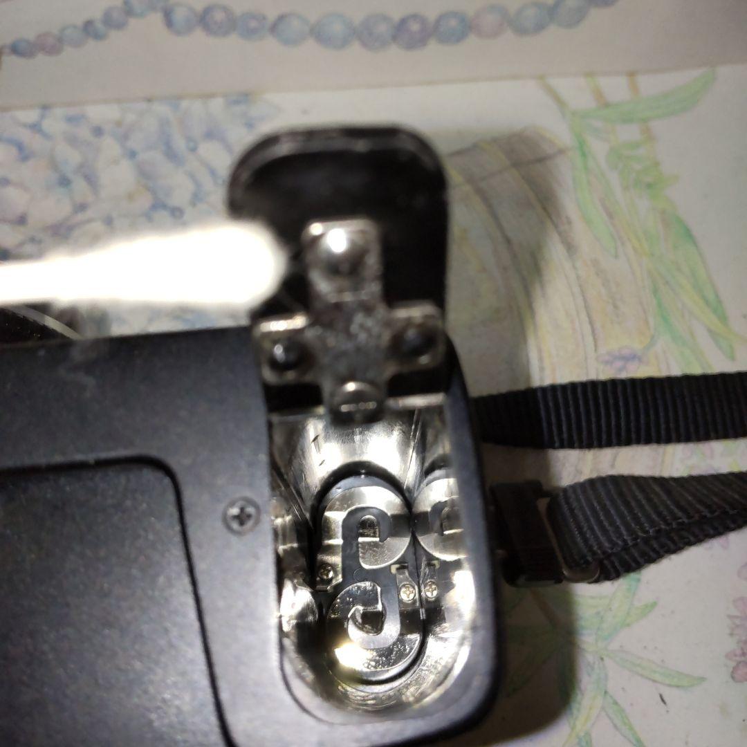 ☆☆文字消無し 露出計OK❕極上美品 完動品☆☆ ピッカリコニカ C35 EF