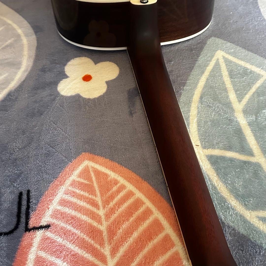 James J-300A EBU アコースティックギター ジェームス 島村楽器