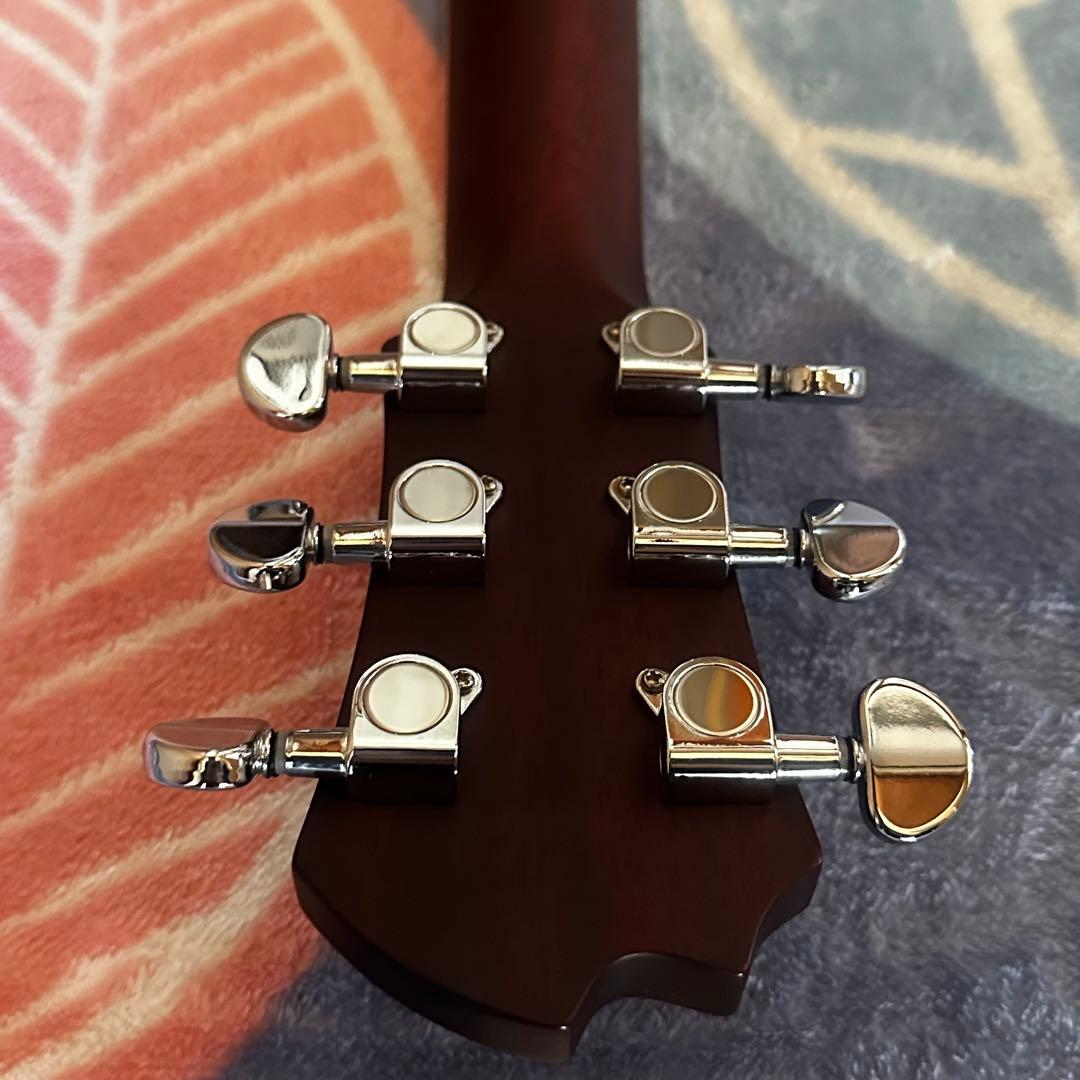 James J-300A EBU アコースティックギター ジェームス 島村楽器