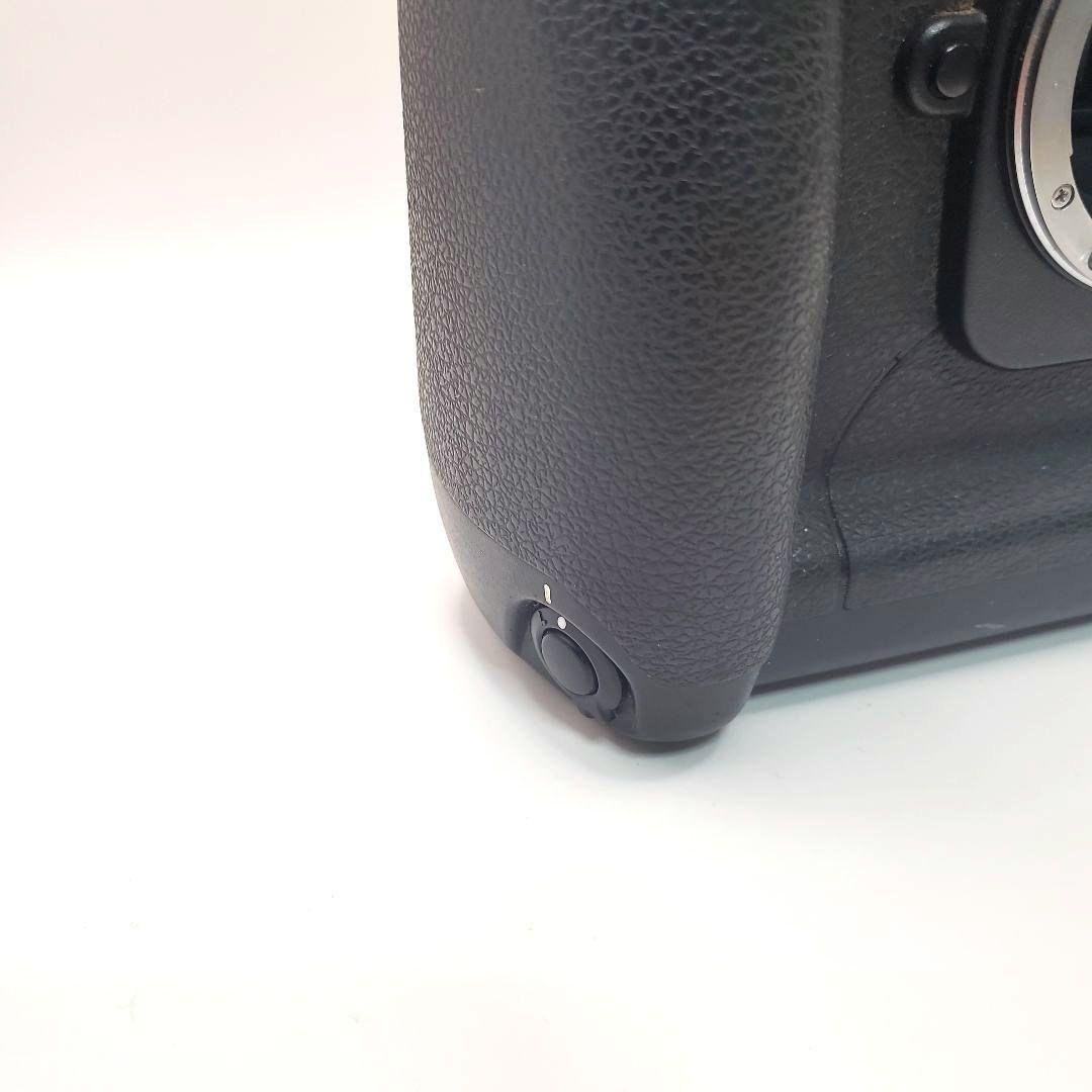 Nikon D1 デジタル一眼レフ 本体 バッテリーなし 動作未確認