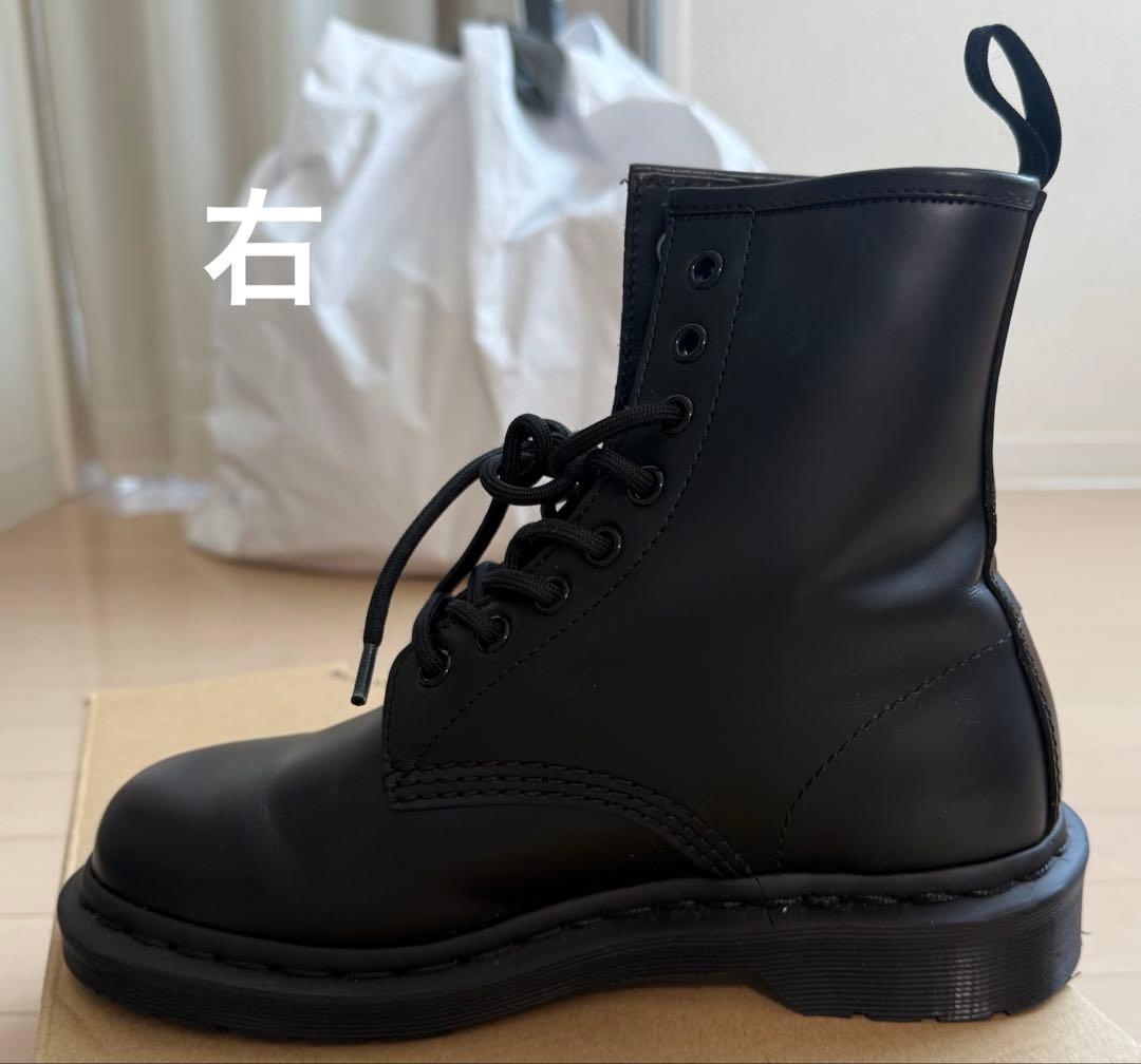 美品⭐︎Dr. Martens ドクターマーチン1460 MONO 8 ホール