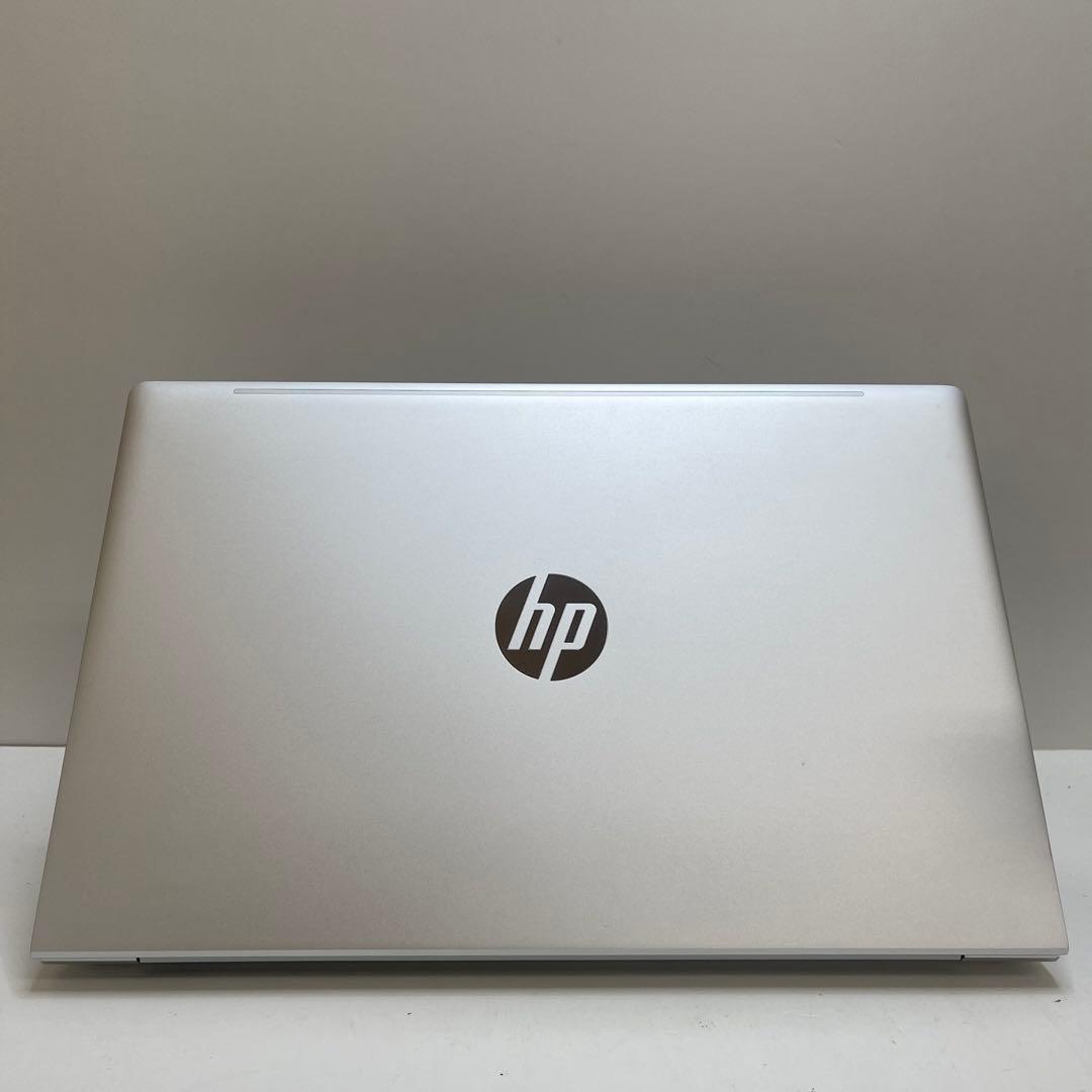 #364 HP ProBook 450 G10 i5-1334U OFFice付