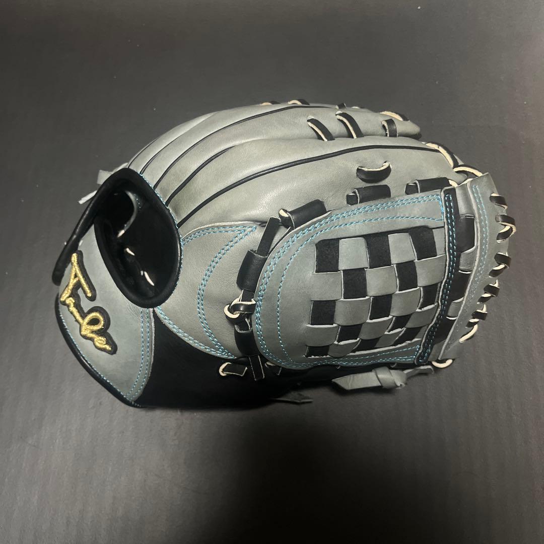 （山）take 硬式内野用グローブ