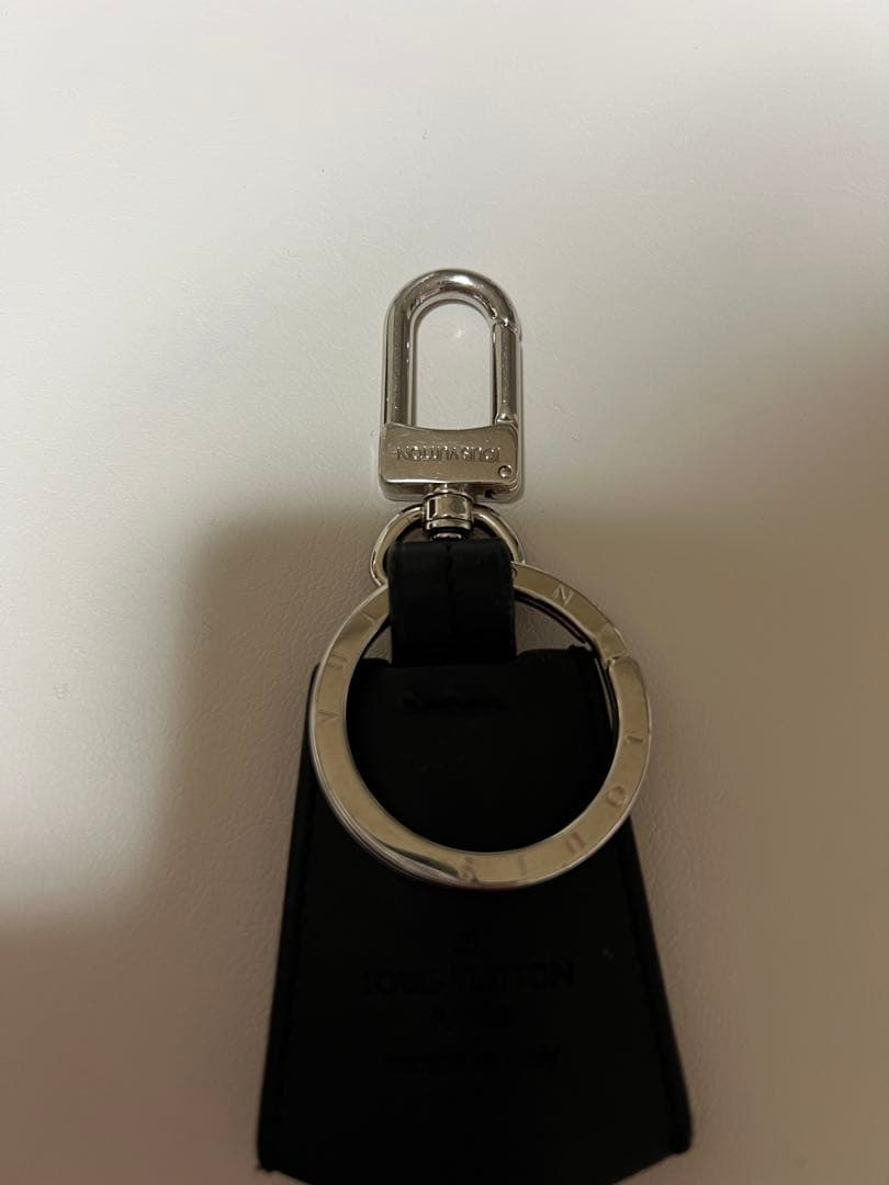 最終値下げLouis Vuitton ポルトクレ クロッシュクレ