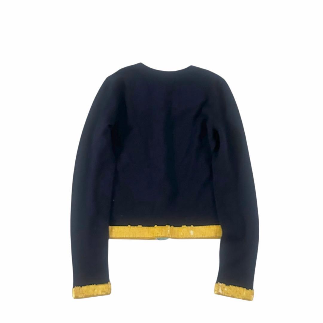 alice+olivia アリスオリビア　カーディガンXS