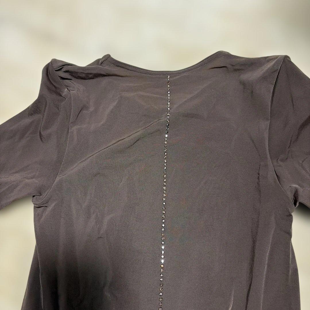 下着・アンダーウェア Wolford CRYSTAL STAING BODY 78324