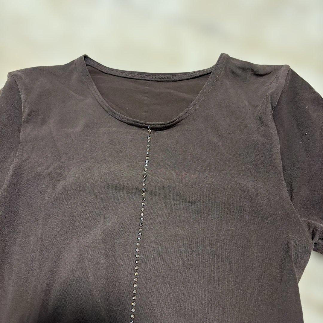 下着・アンダーウェア Wolford CRYSTAL STAING BODY 78324