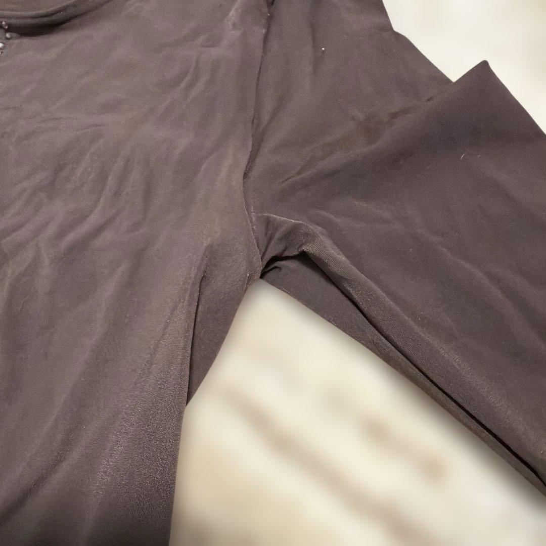 下着・アンダーウェア Wolford CRYSTAL STAING BODY 78324