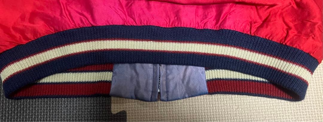 【極美品】着画あり　テーラー東洋　スカジャン　TT14468-165 【S】