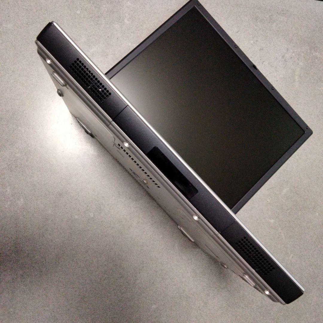 Windowsノート本体 NEC VersaPro VY20TWZ75