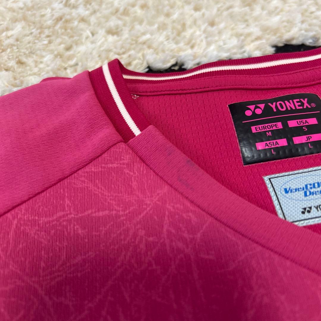 YONEX ゲームウェア セットアップ まとめ売り ヨネックス