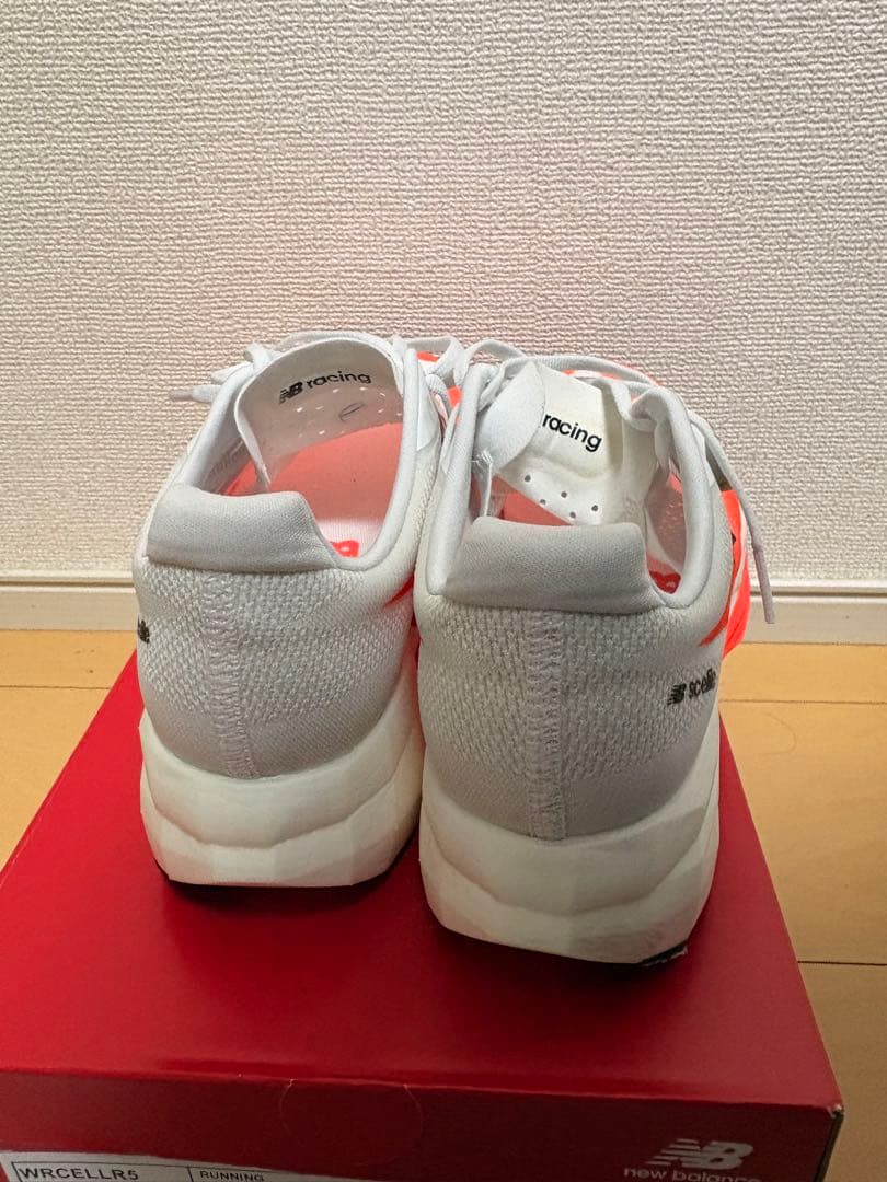 トマトマト FuelCell SuperComp Elitev5