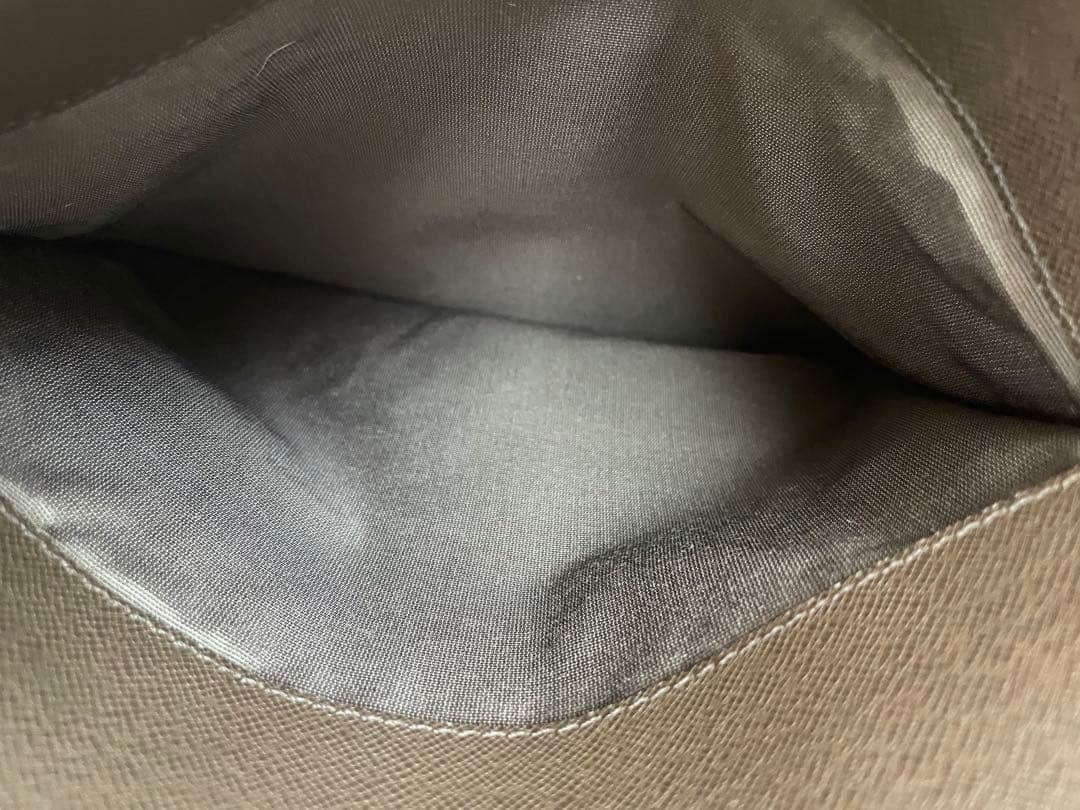 Burberry チェック柄 トートバッグ