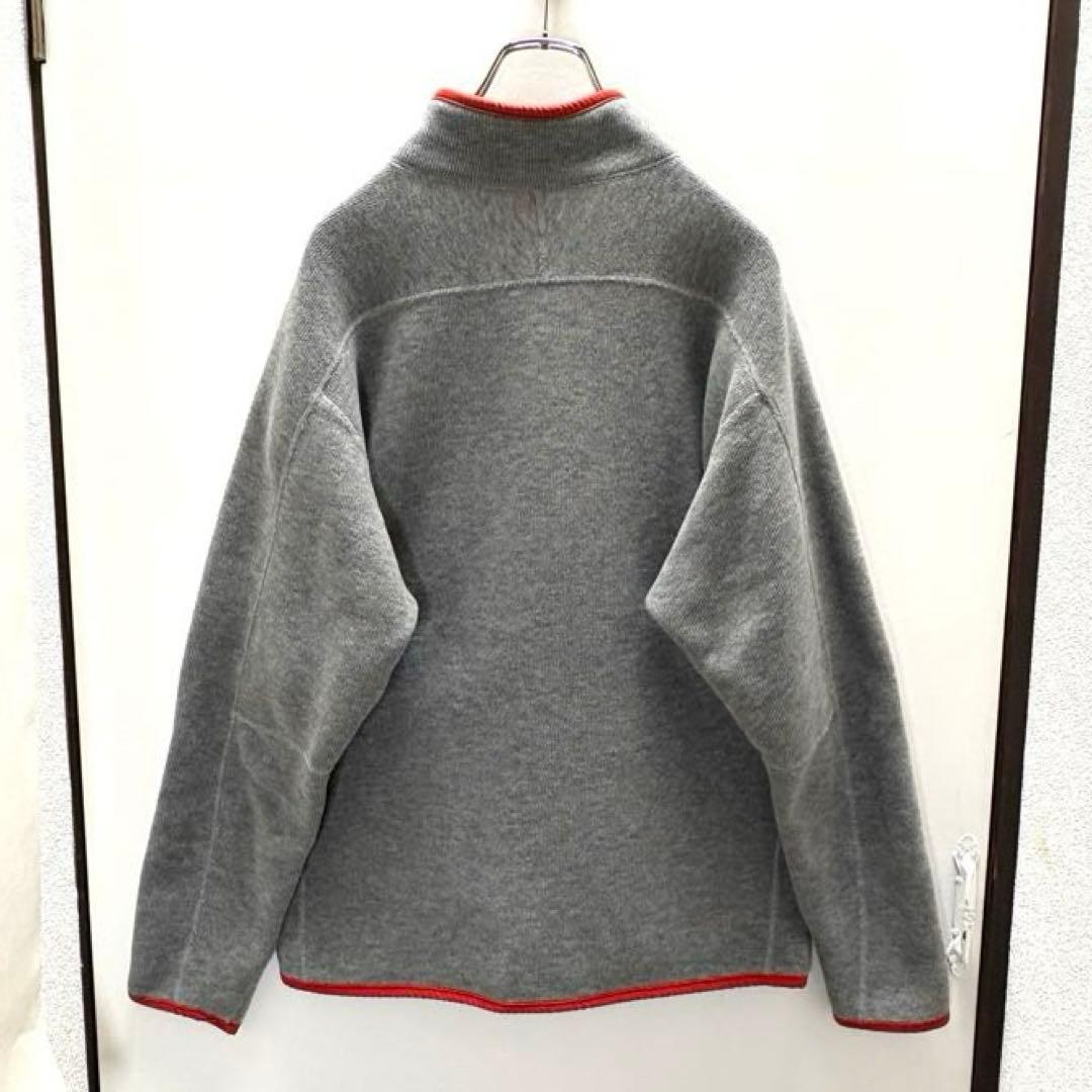 裏原 LOW RIDER ローライダー 裏ボア ナイロン ジャケット M 希少