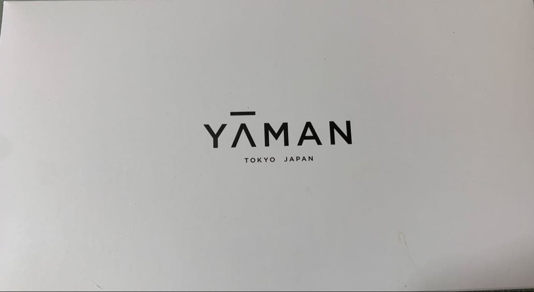 新品未開封★ヤーマン 超音波トリートメント シャインプロ★HC-21B