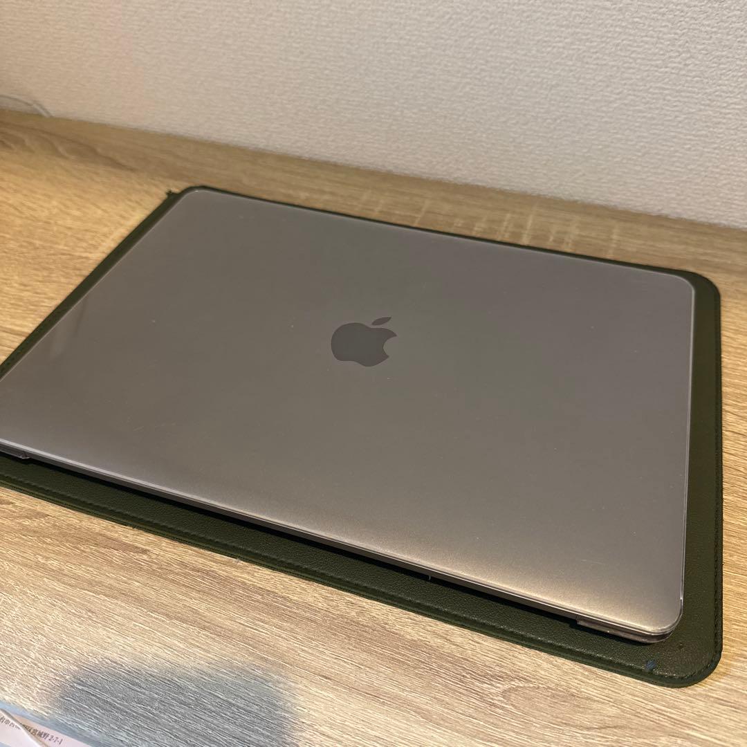 MacBook Pro13.3インチ