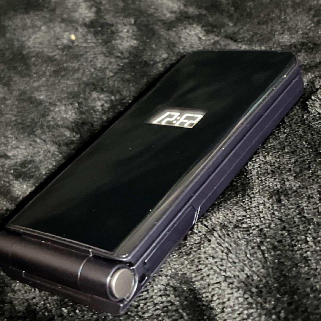 【ドコモガラケー】docomo arrows F41C 本体 元箱付◎富士通