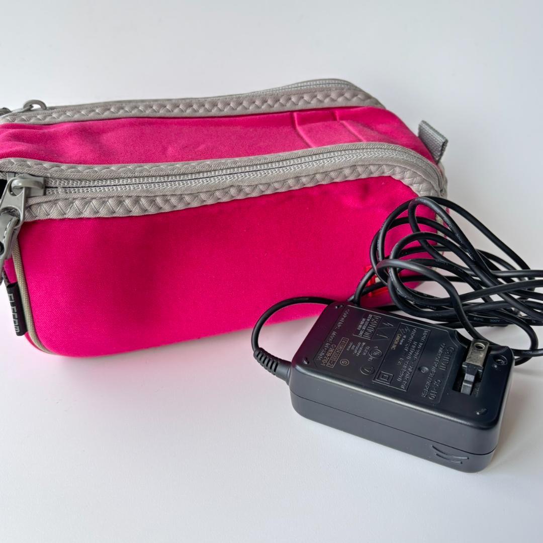 Canon IVIS HF R52 ビデオカメラ本体