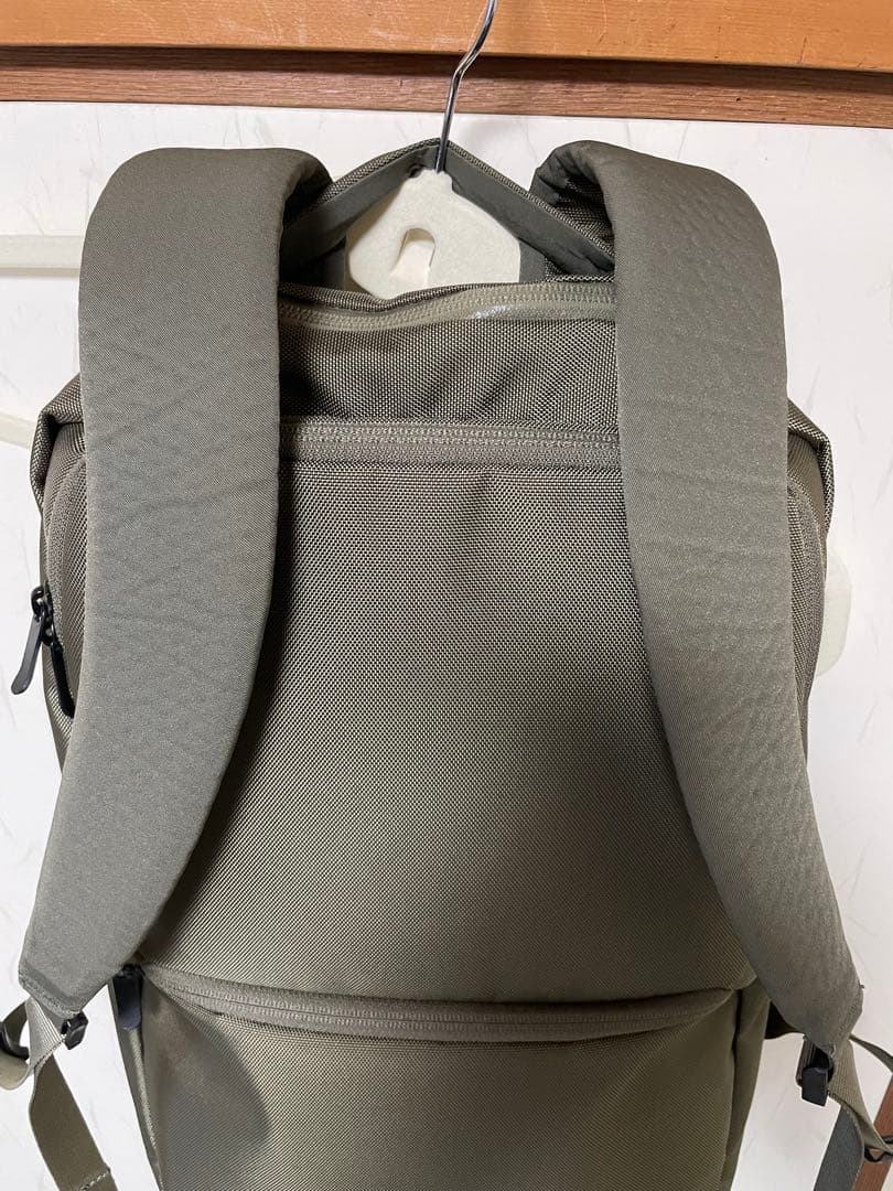 THE NORTH FACE NM82215 デイパックスリム