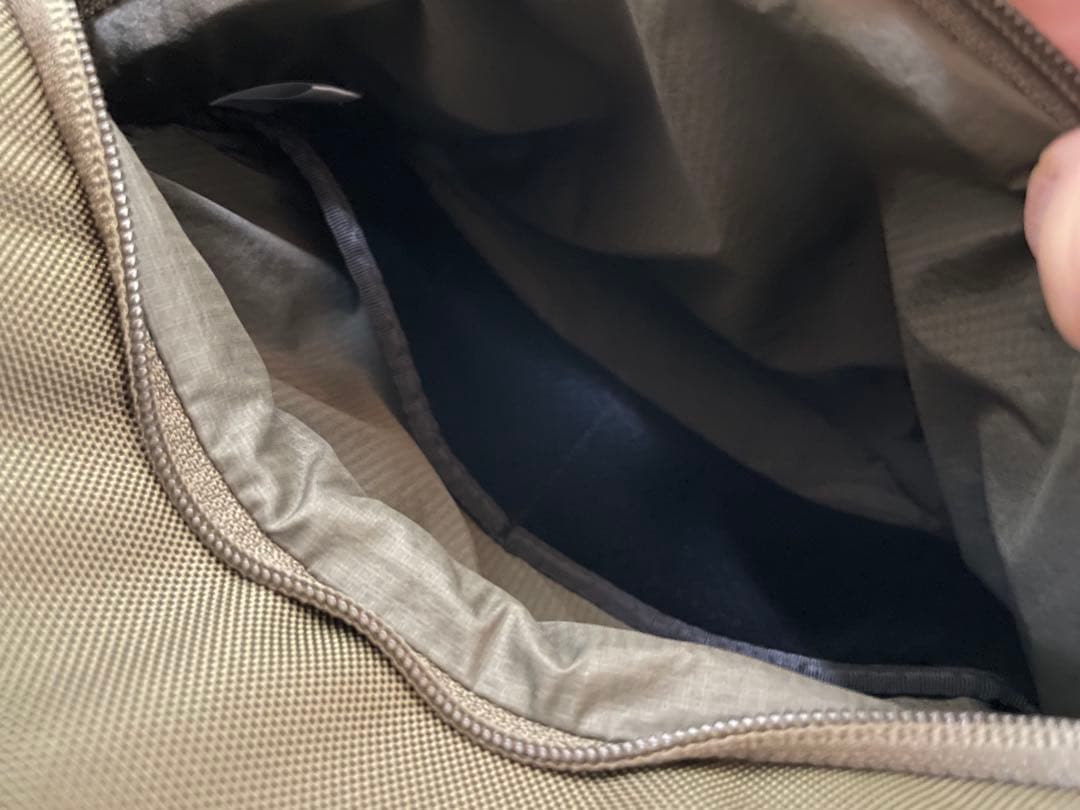 THE NORTH FACE NM82215 デイパックスリム