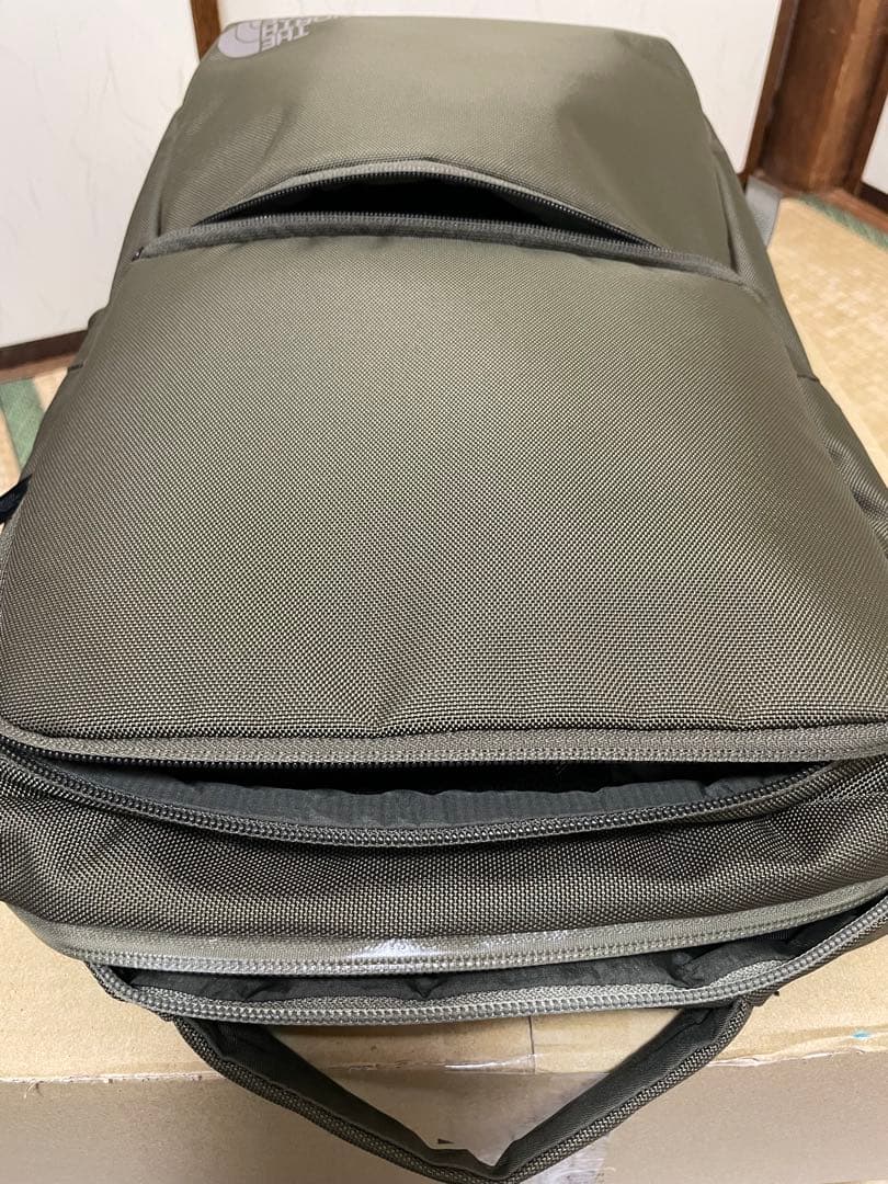 THE NORTH FACE NM82215 デイパックスリム