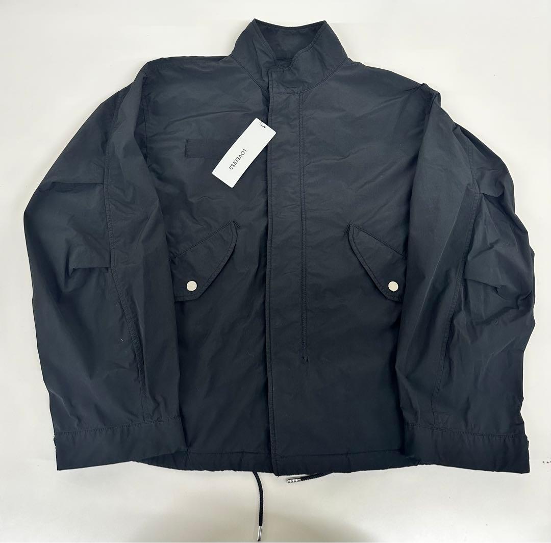 ラブレス　LOVELESS 新品未使用　今期新作　定価5.5万