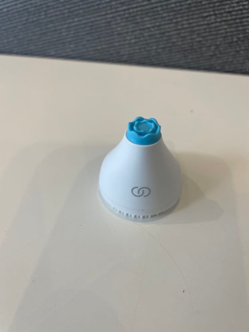 最終値下げ　超美品　LumiSpa io ルミスパio 美顔器