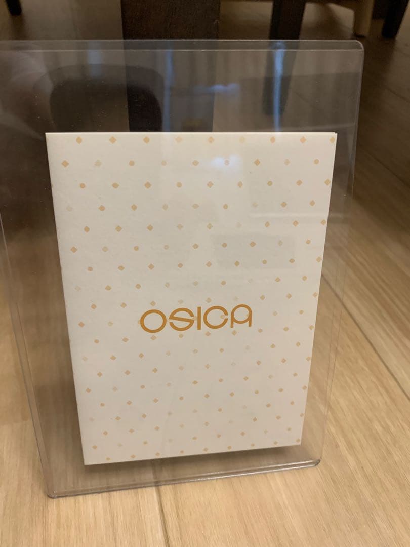 オシカ　まどマギ　直筆サイン　まどか☆マギカ