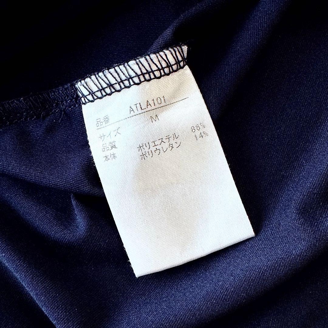 レア❣️アドミラル レディーステニスウェア ゲームシャツ＆ひまわり柄スカート