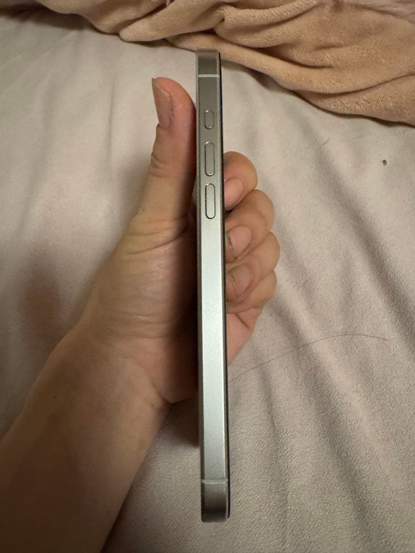 アメリカ版 iPhone15 pro max 256GB, 画面を交換しました