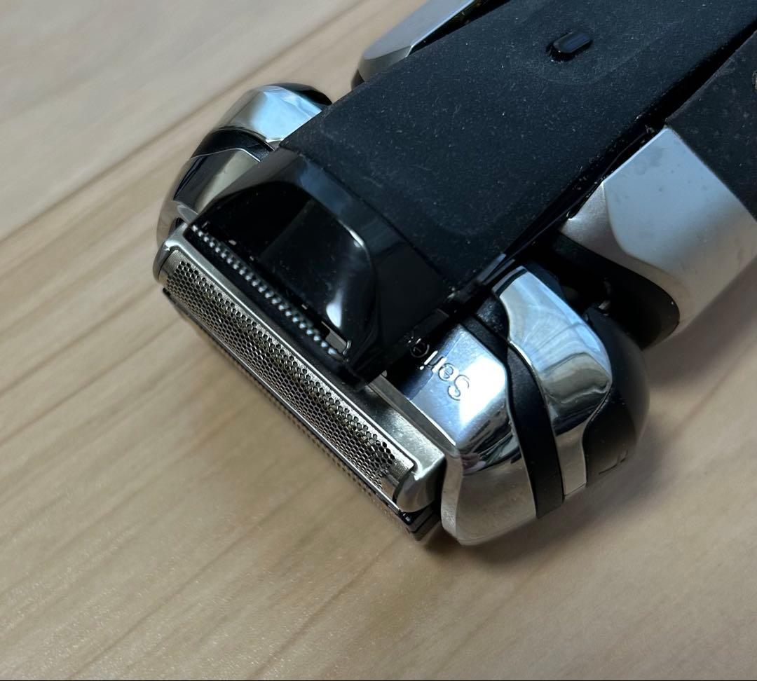 BRAUN ブラウン シリーズ9 Type 5791 メンズ電気シェーバー