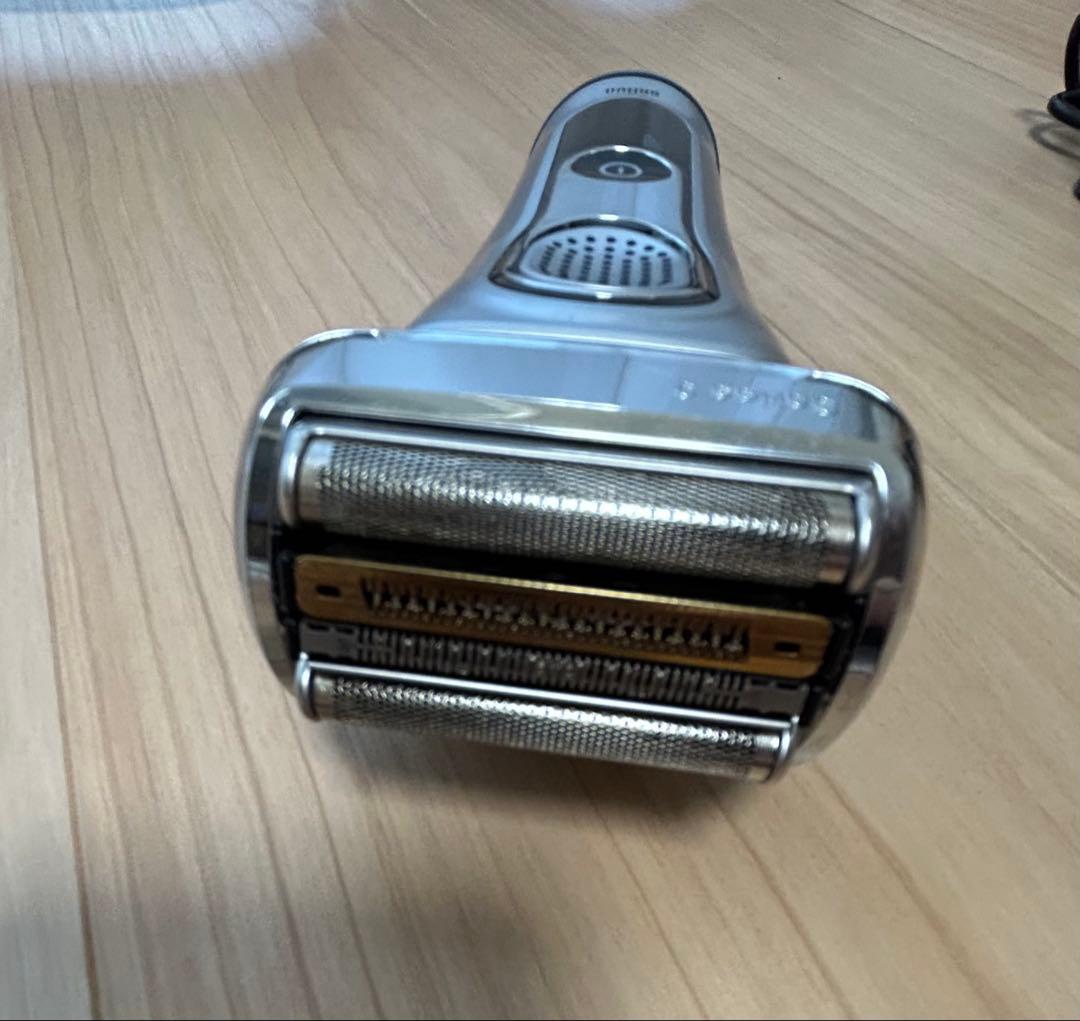 BRAUN ブラウン シリーズ9 Type 5791 メンズ電気シェーバー