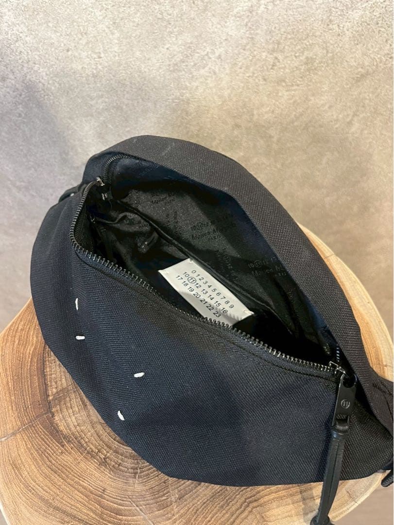 Maison Margiela メゾンマルジェラ　ボディバッグ