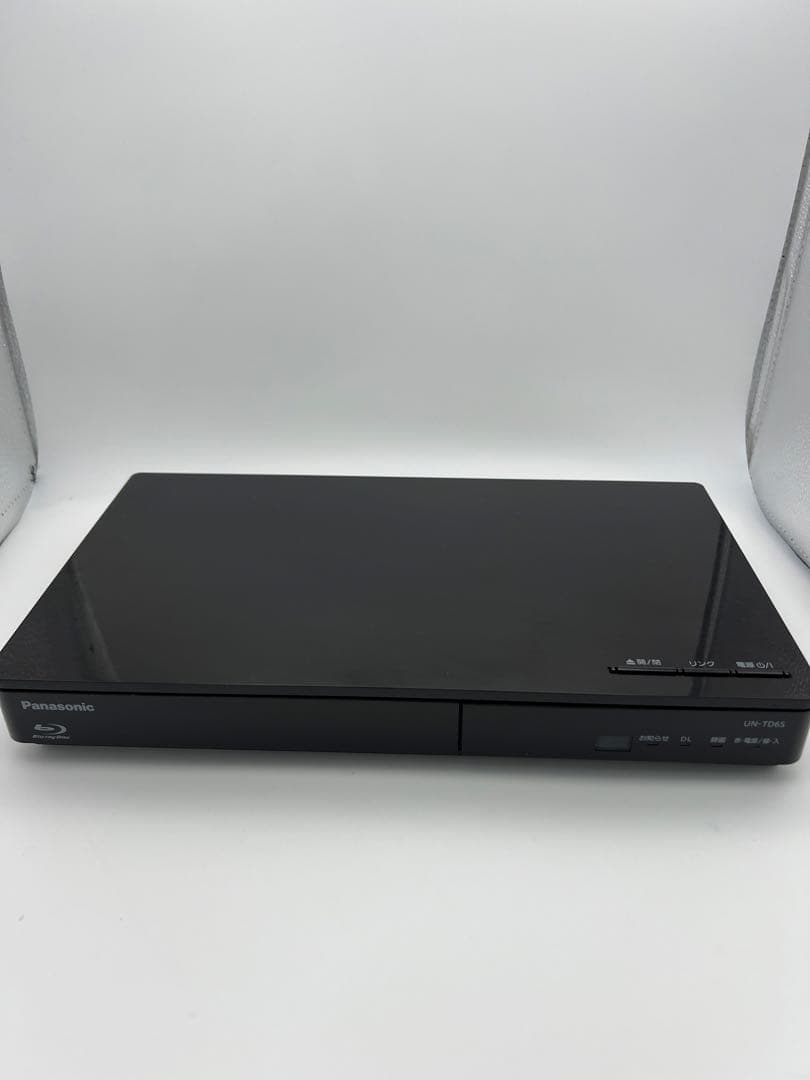panasonicプライベートビエラ　UN-10TD6 パナソニック